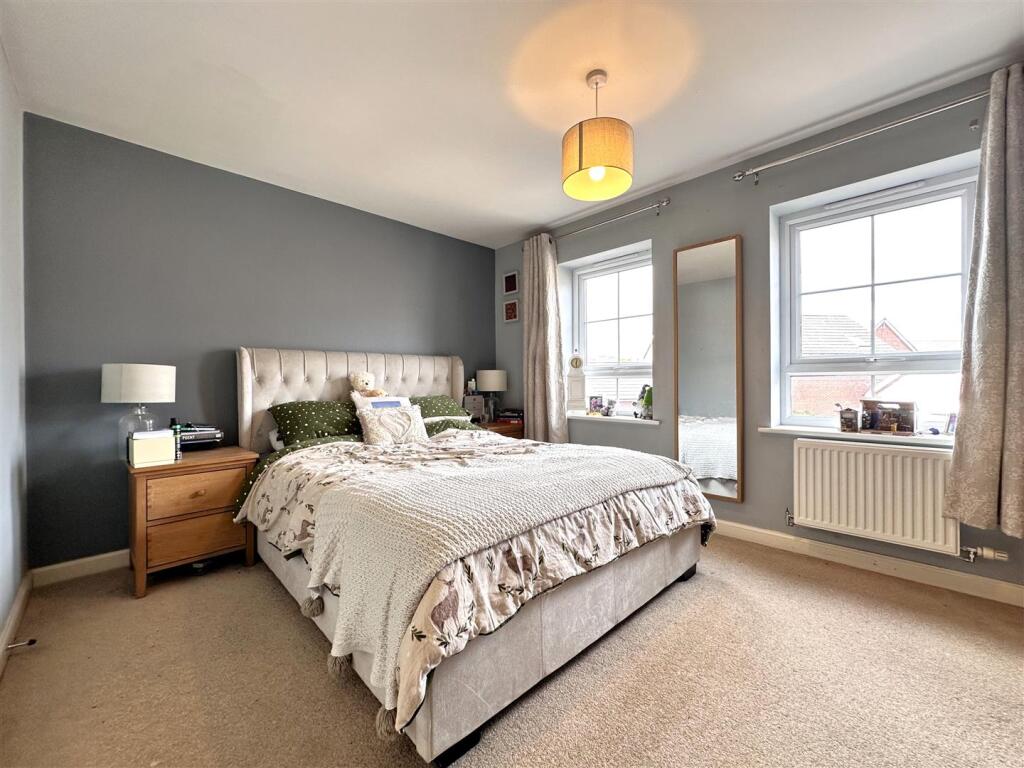 Master Bedroom 146