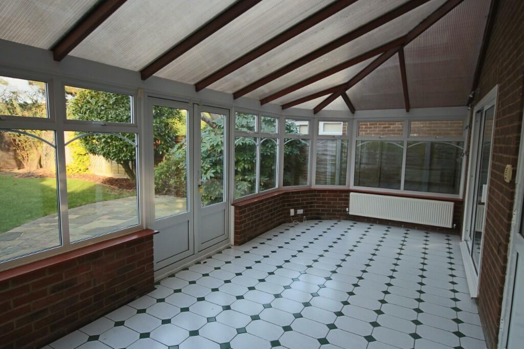 Conservatory