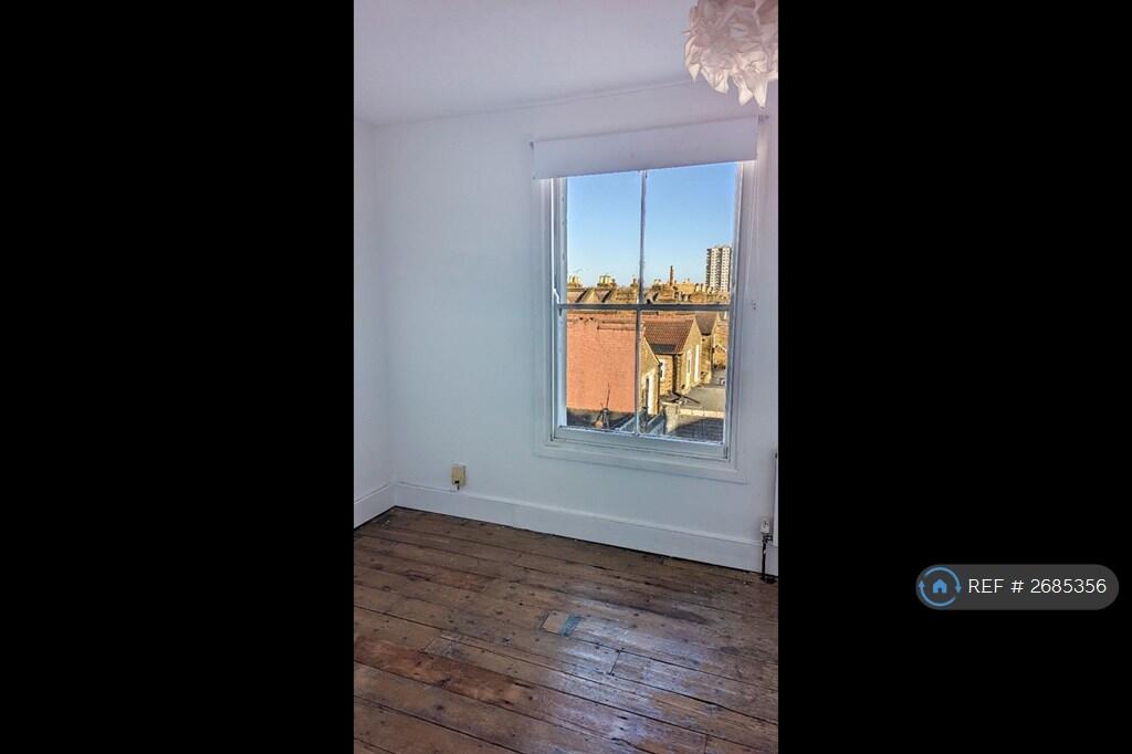 Bedroom Window 1