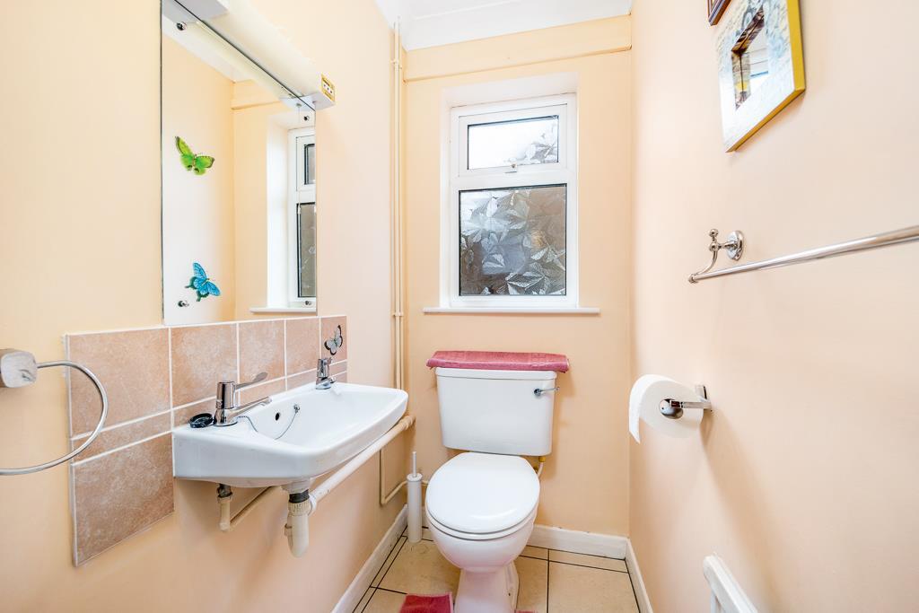 Cloakroom