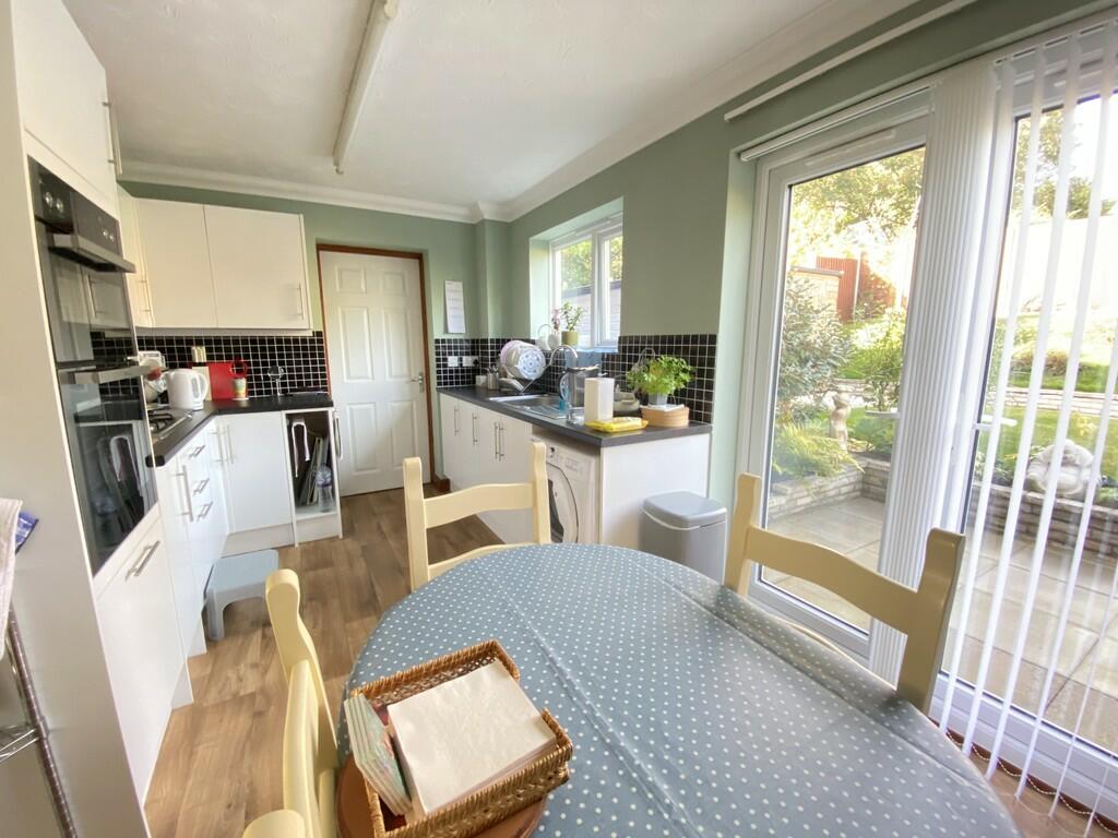 Kitchen Dining Ro...