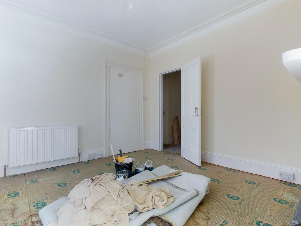 Ground Floor Flat