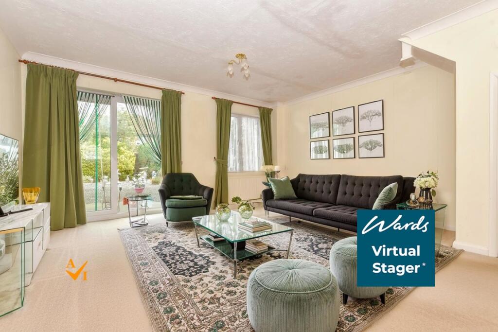 Lounge/Diner (Modern Style)