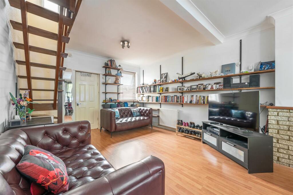Wakelin Road, E15