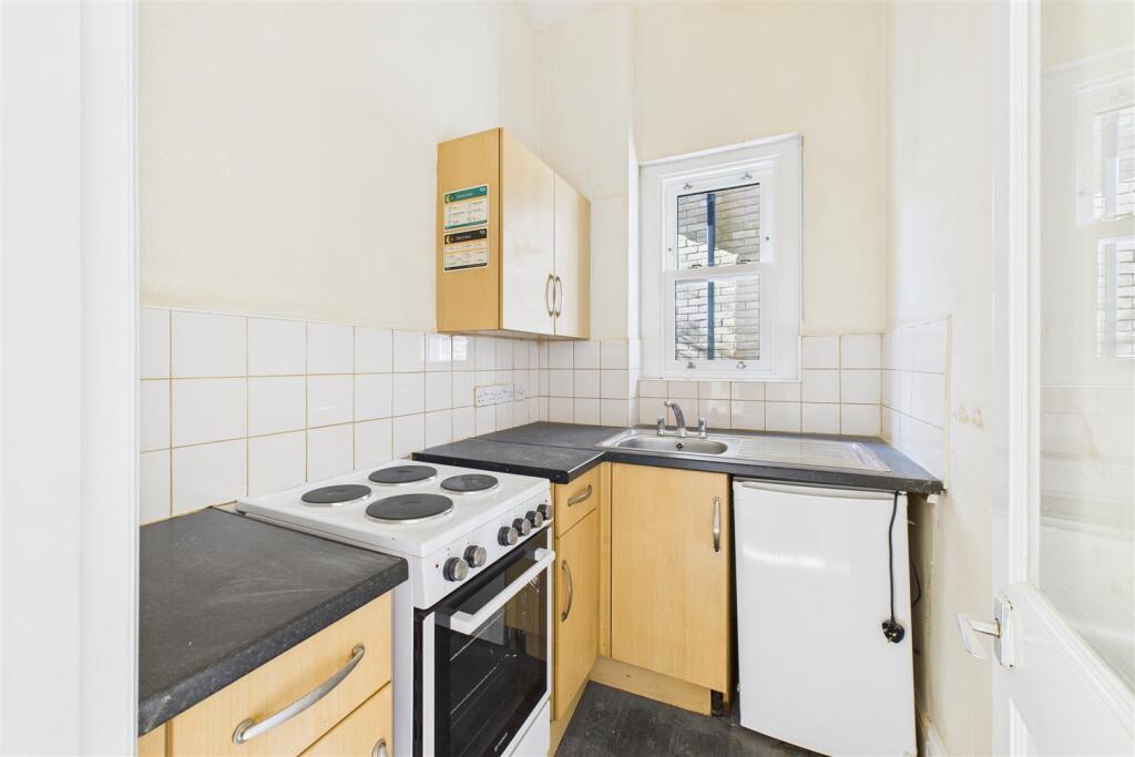 11 Arley Hill, Cotham, Bristol BS6 5PH | Freehold 