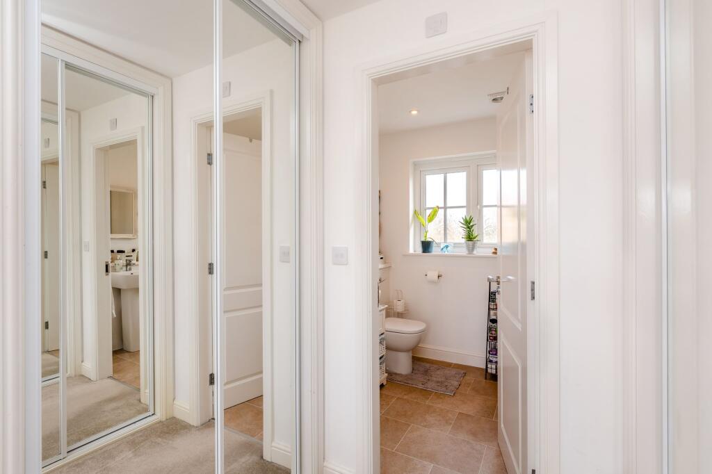 Master Ensuite