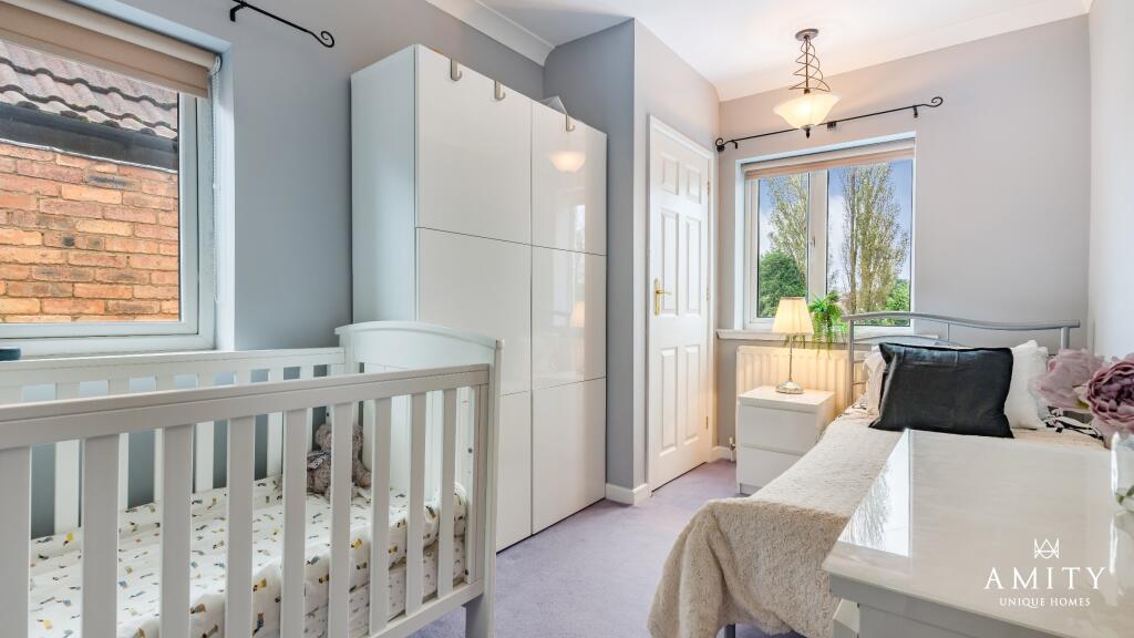 Bedroom 5