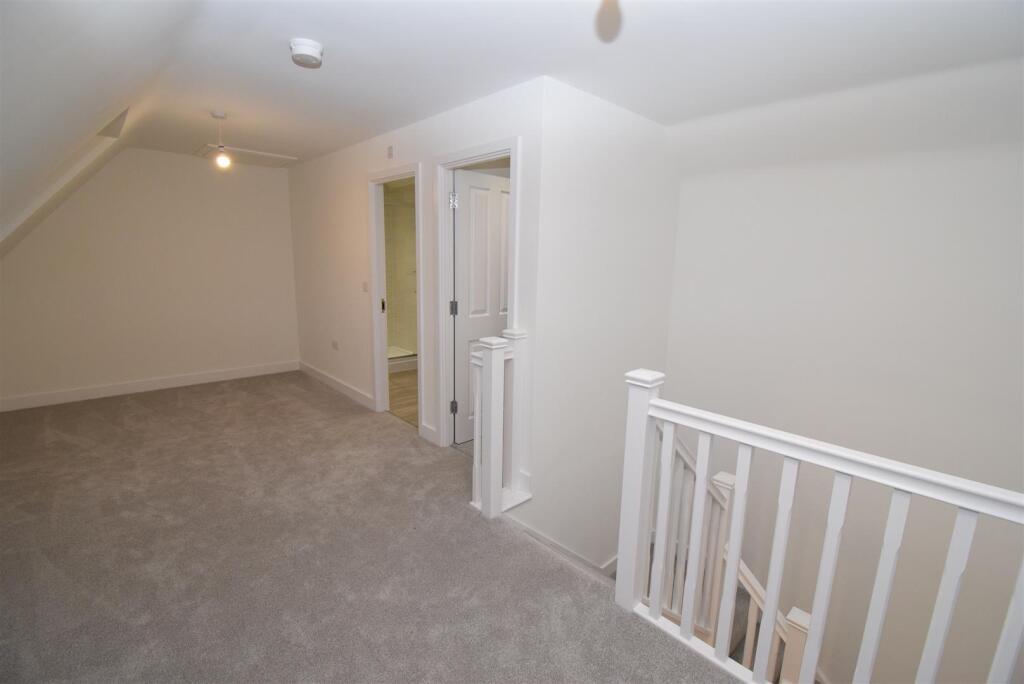 The Second Floor