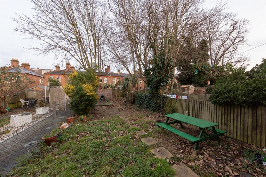 Diana Road E17
