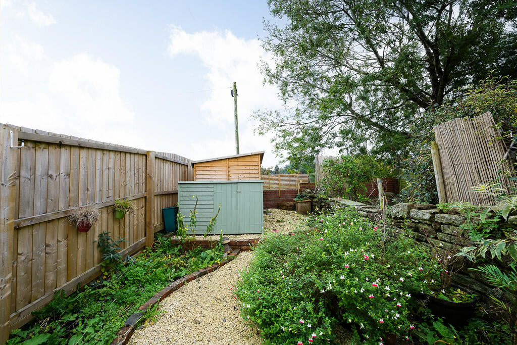 copse cross stree...