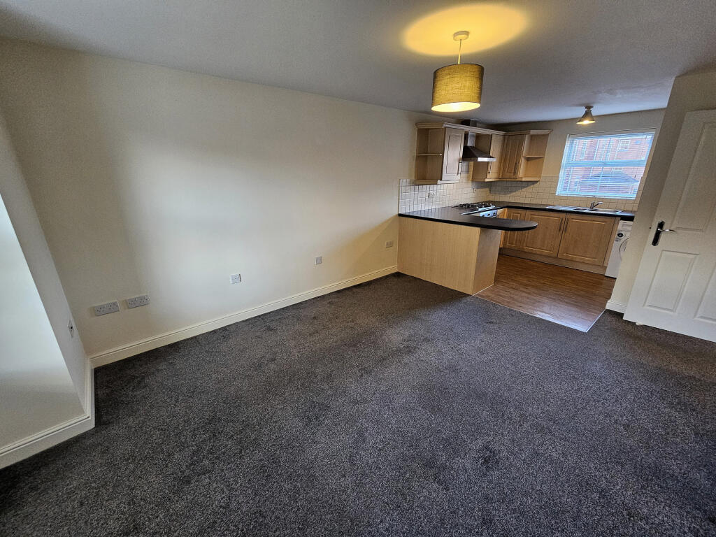 Lounge Area