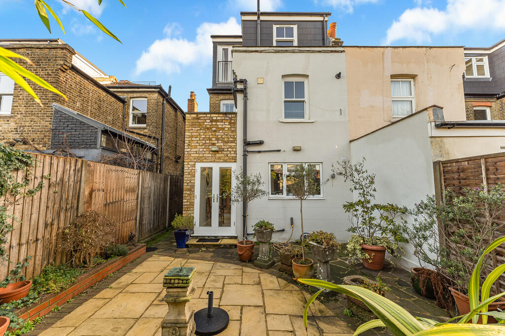 Church Gardens (2...