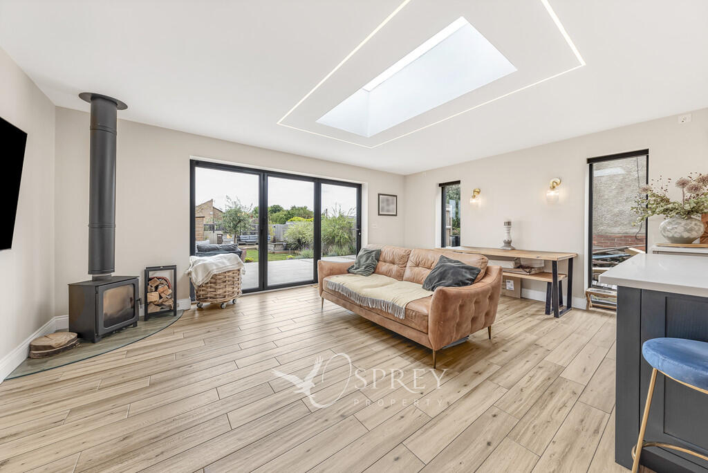 Dining / Sitting ...