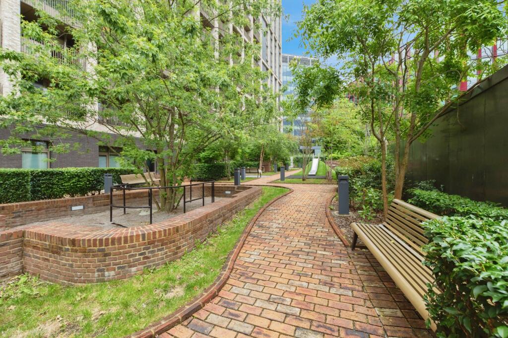 Communal Gardens