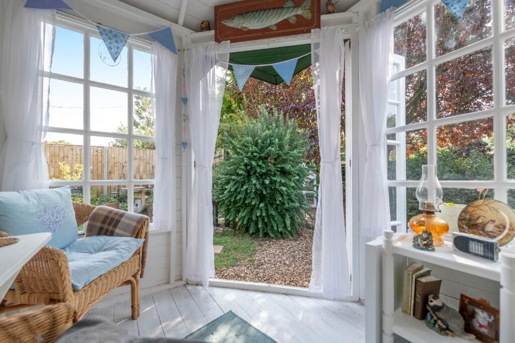 Summer House