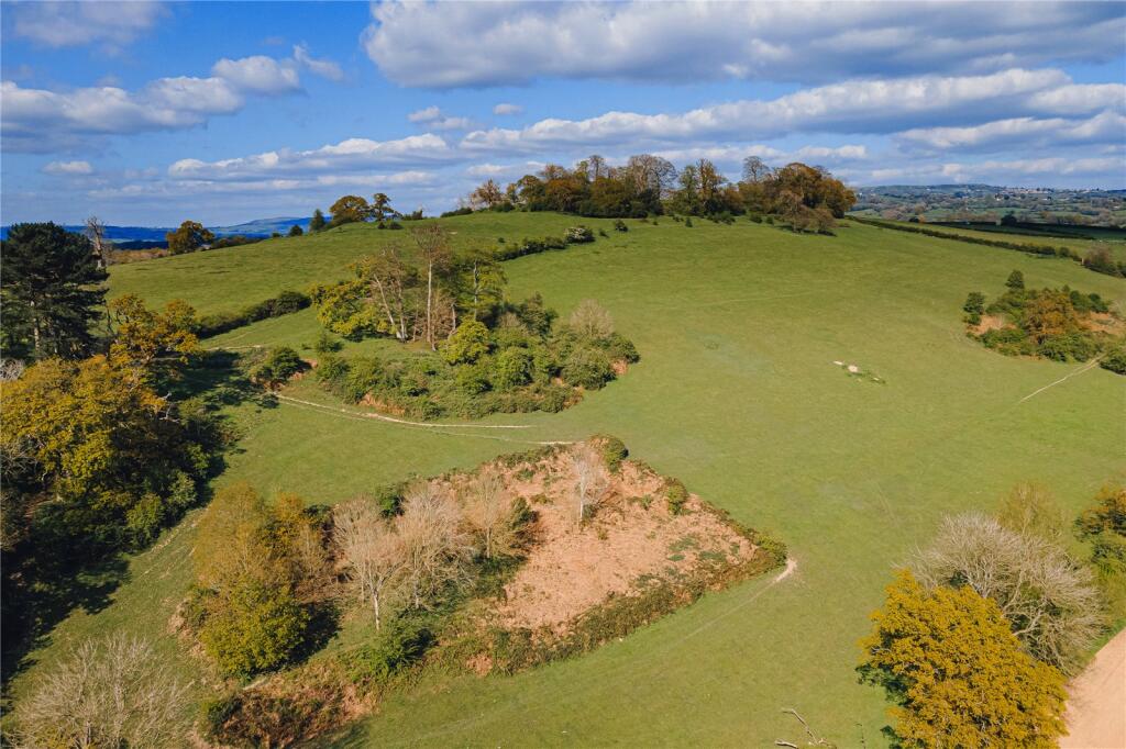 Farmland