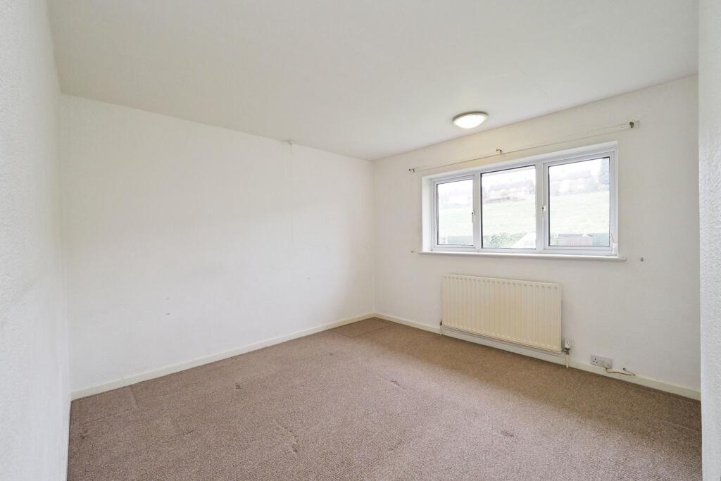 Large Double Bedroom One