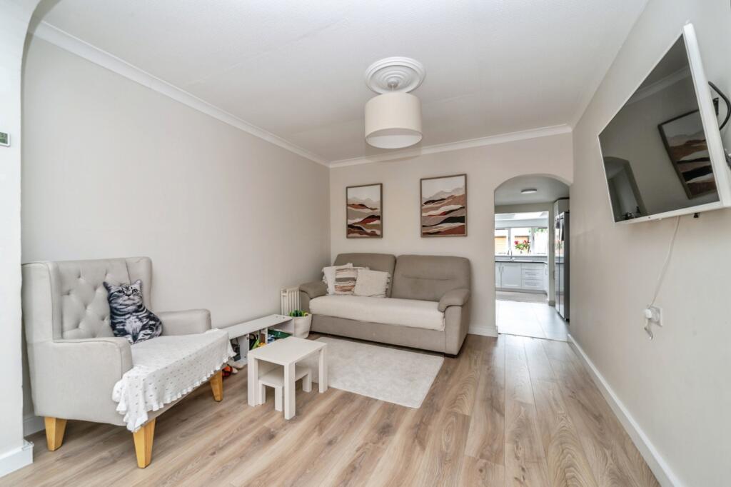 Living/Dining Room