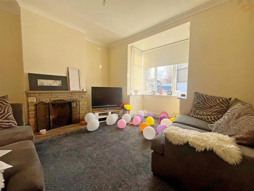 Reception Room One