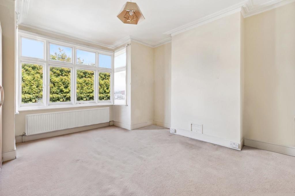 First Floor Bedroom