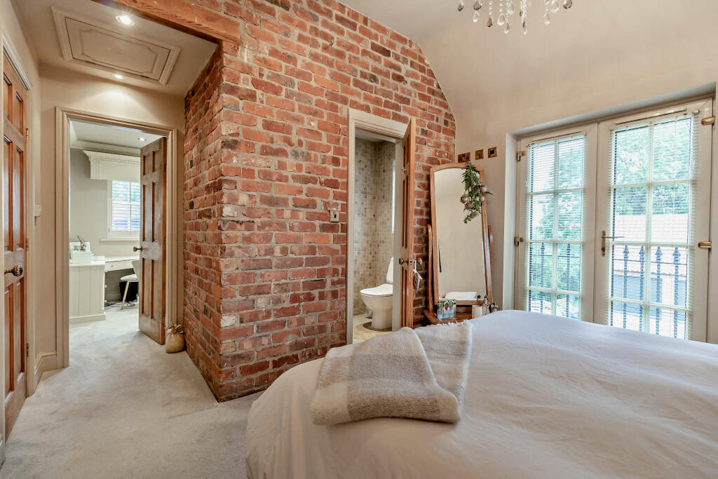 Master Suite