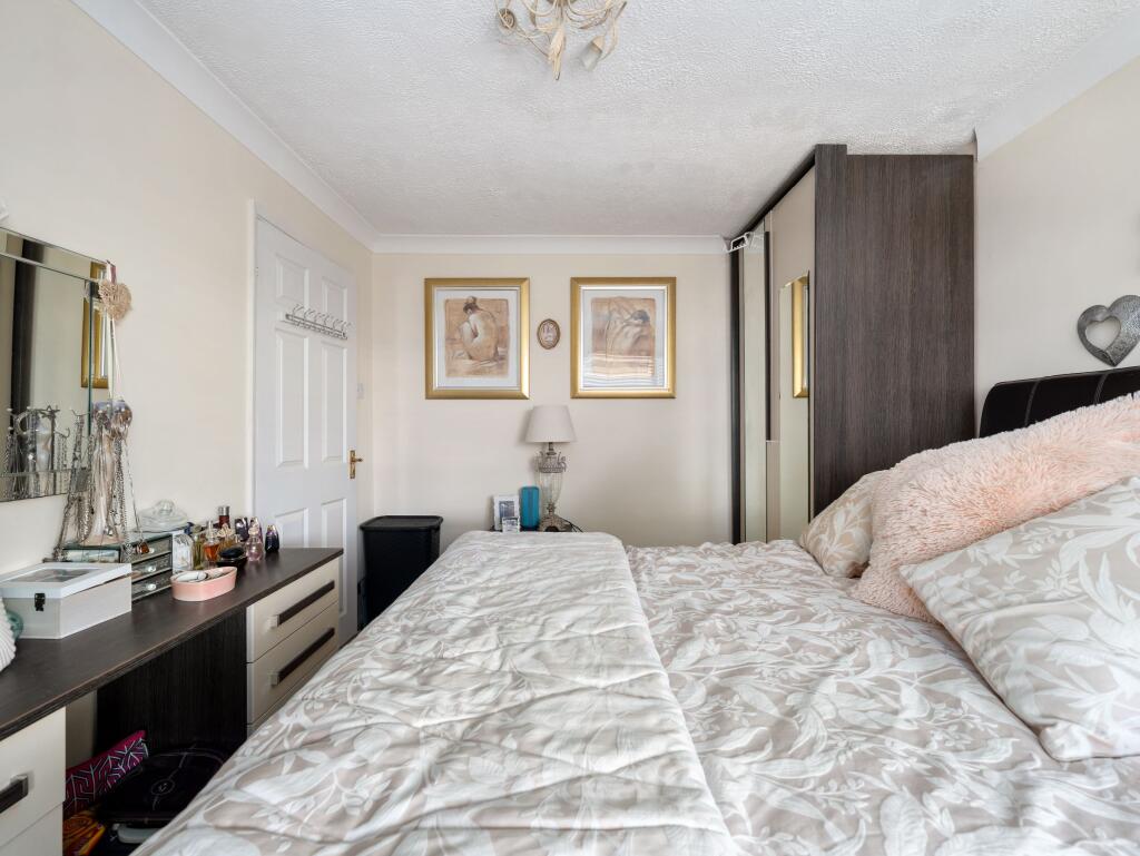 Bedroom One (view b)