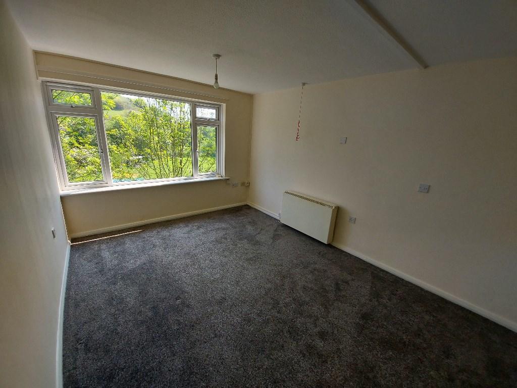 Lounge/Bedroom