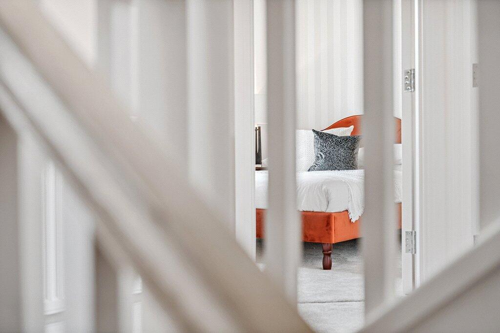 Showhome Internals