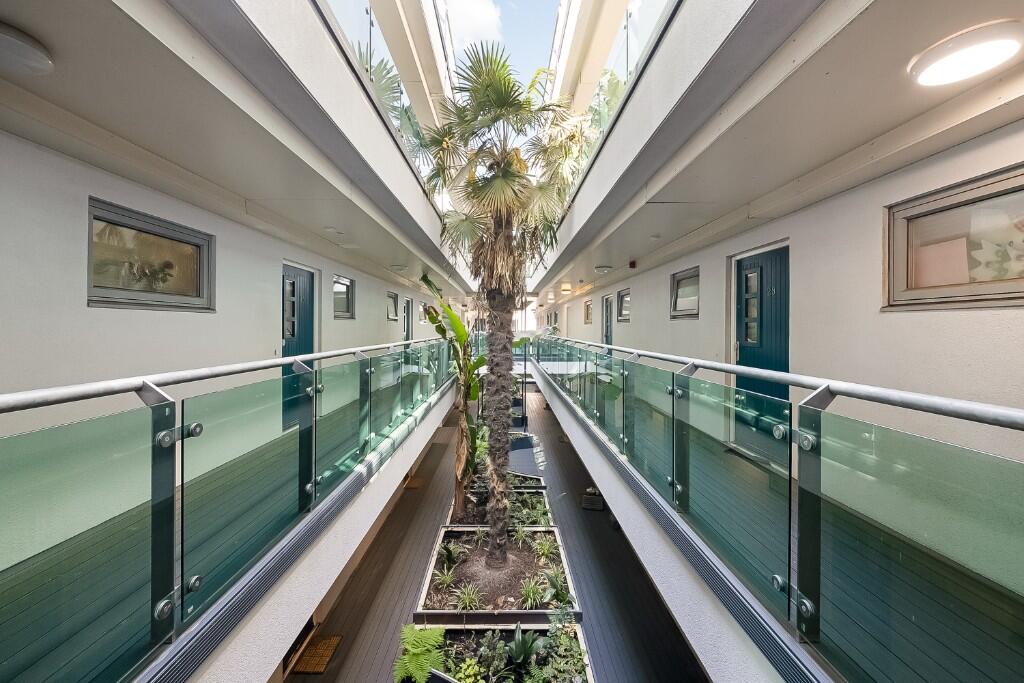 Atrium