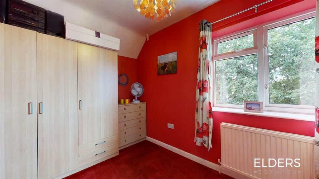 BEDROOM TWO