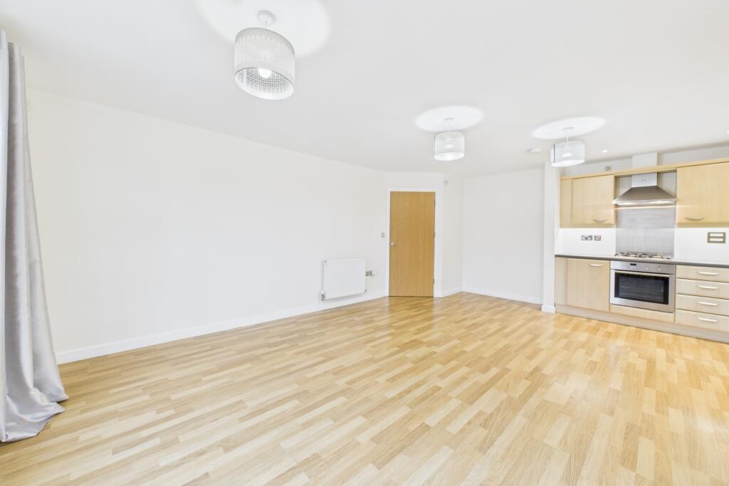 Kitchen Living Area