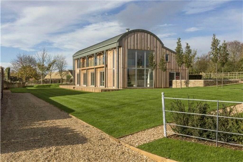 Cgi Architect Sample