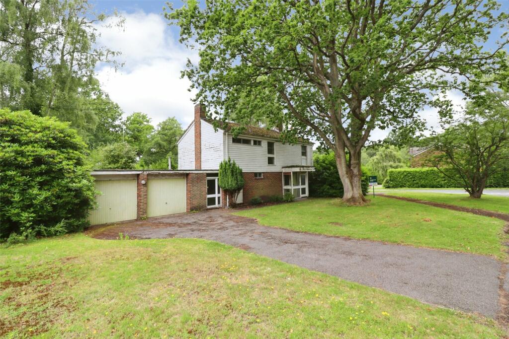 The Property