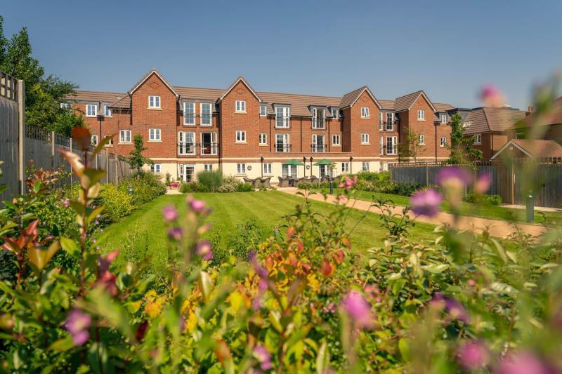 Shared gardens