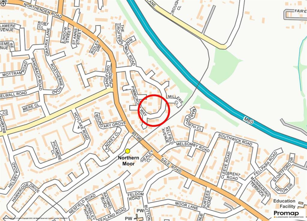 Street Plan