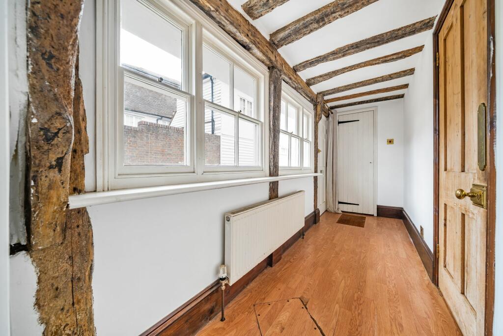 Entrance Hall (1)
