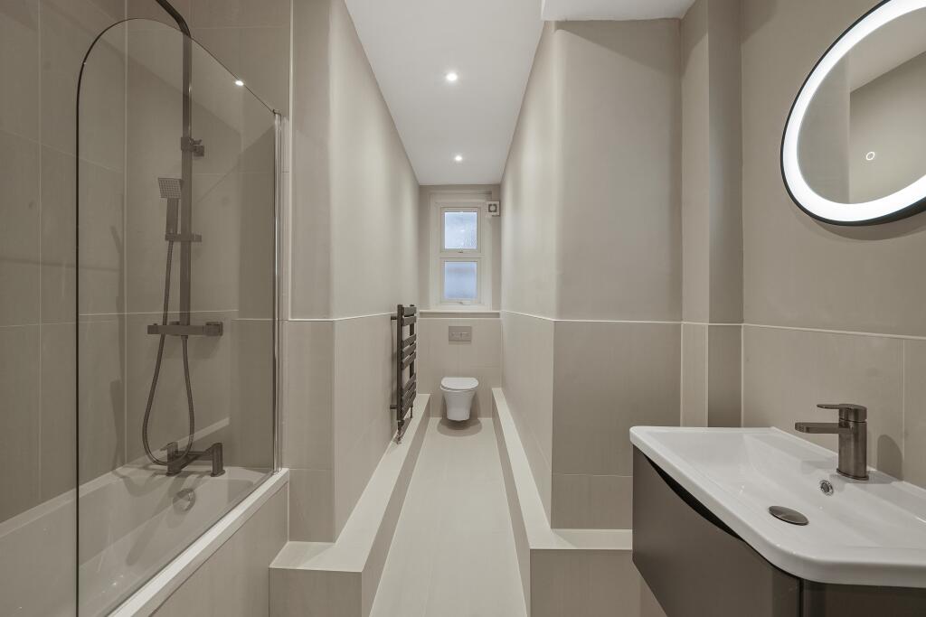 Flat 2, Richmond Cha