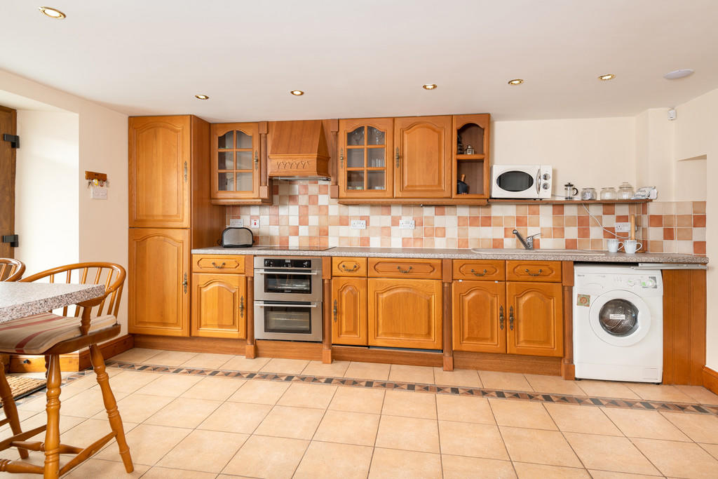 Open Plan Living ...