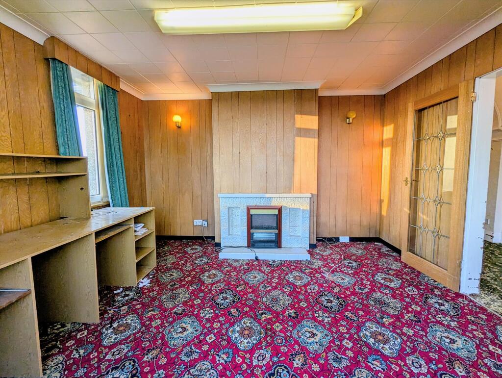 Reception Room One 2