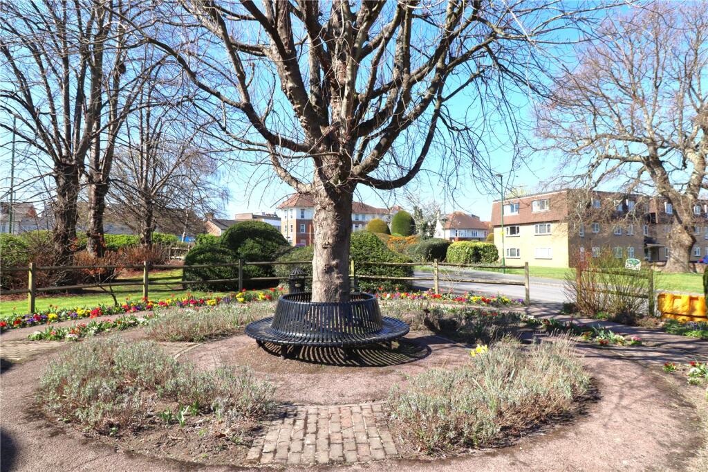 Communal Grounds