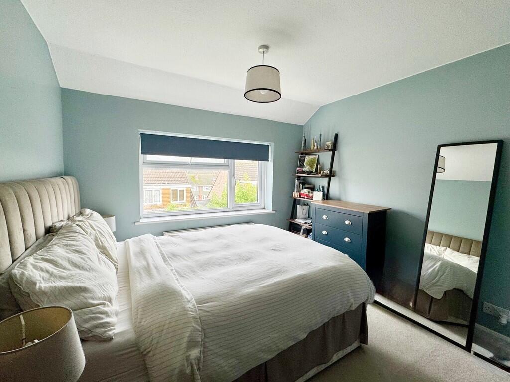 Double Bedroom Tw...