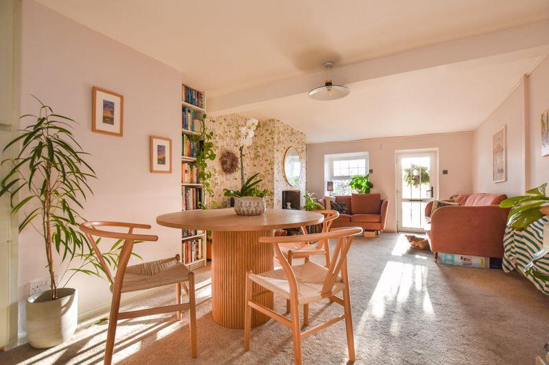 Ryhall Road, Stamford