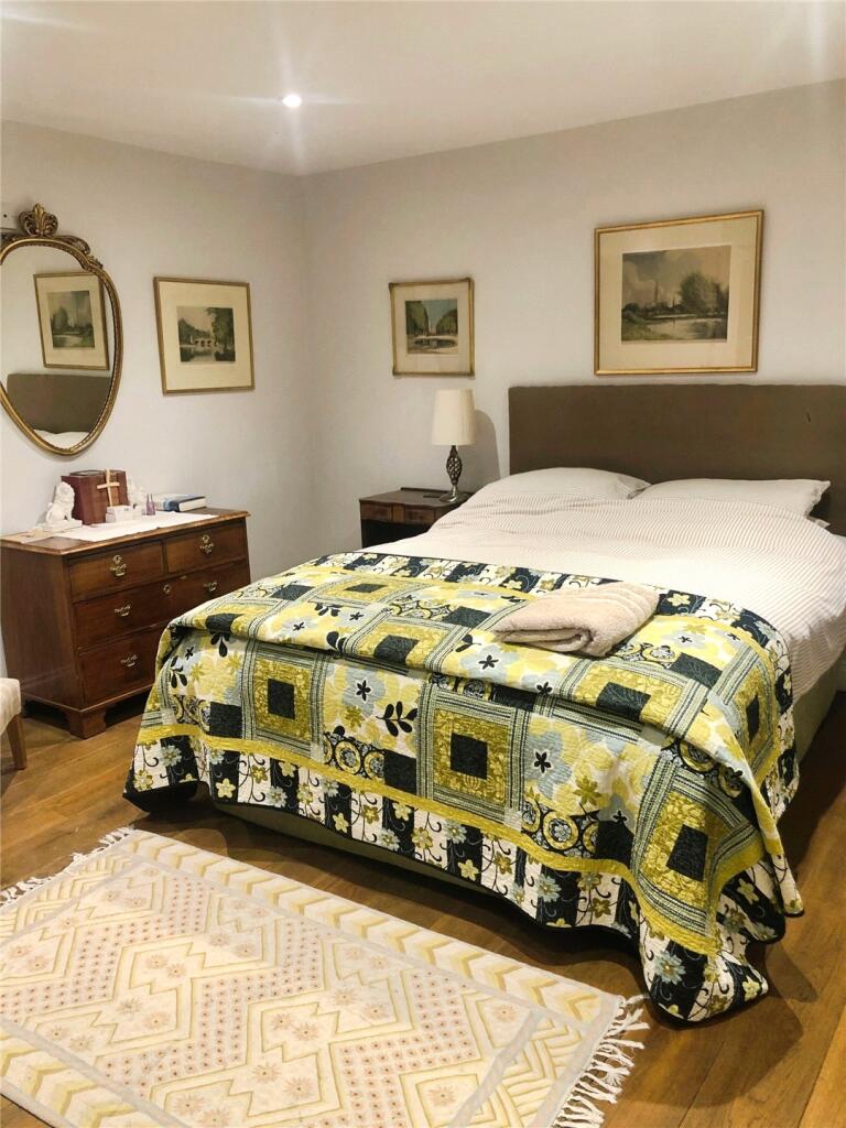 House Bedroom 4