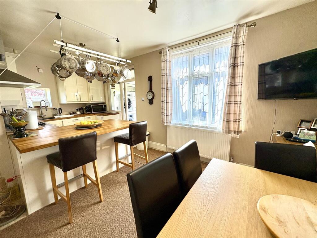 Bramleys Estate Agents - Rayner Road - Brighouse (