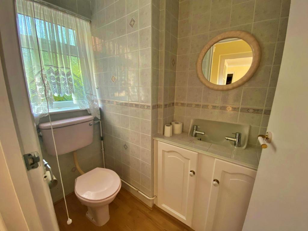 WC