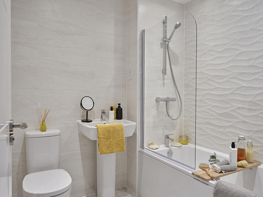 Leaf Living at The Gateway, Bexhill, TN40, Bexhill-On-Sea, East Sussex