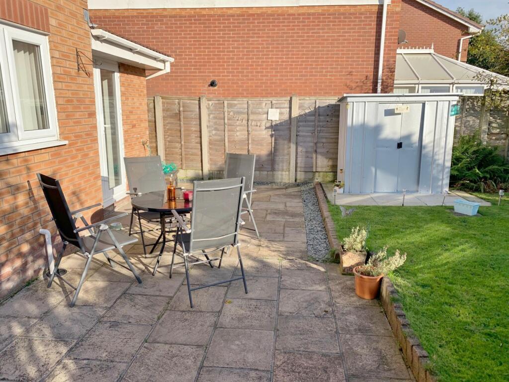 Garden 3