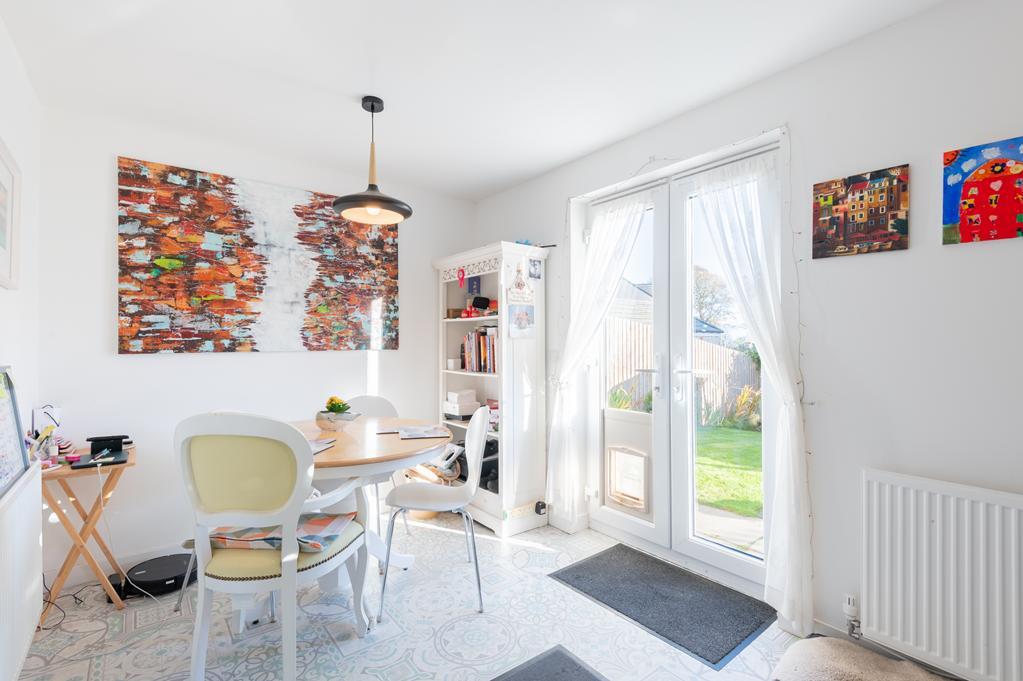 Seggie Drive, Guardbridge, KY16