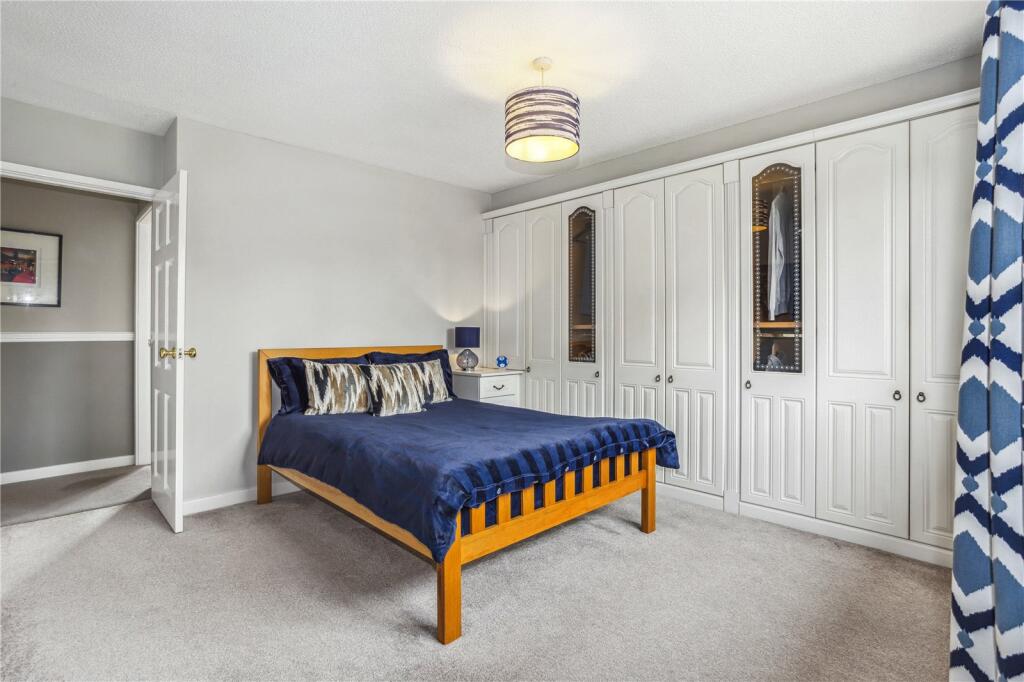 Guest Bedroom