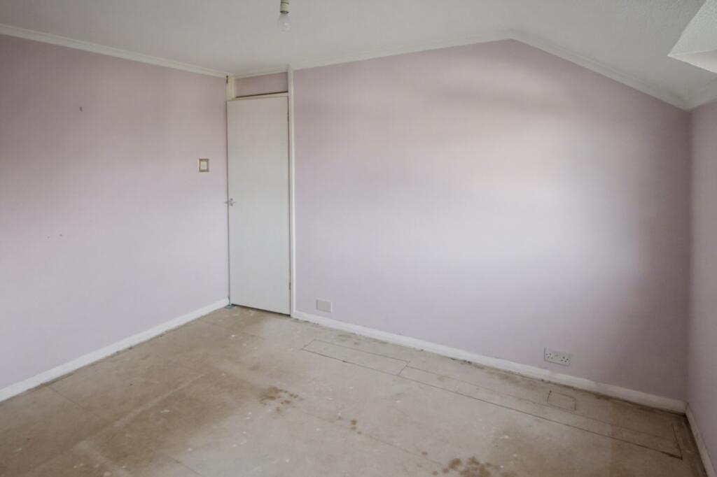 19 Parkwood, Iden, East Sussex, TN31 7XE